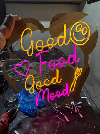 NEON SIGNS